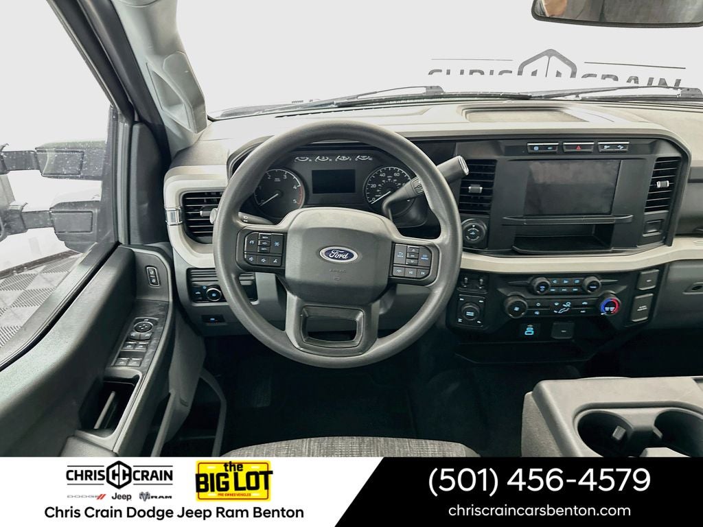 2023 Ford F-250 XLT