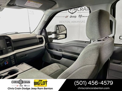 2023 Ford F-250 XLT