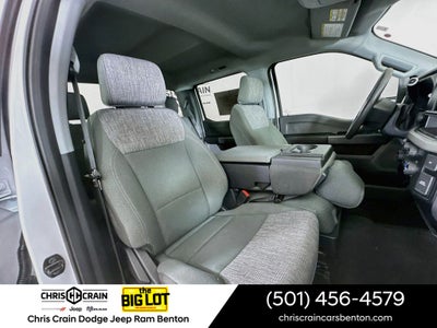 2023 Ford F-250 XLT