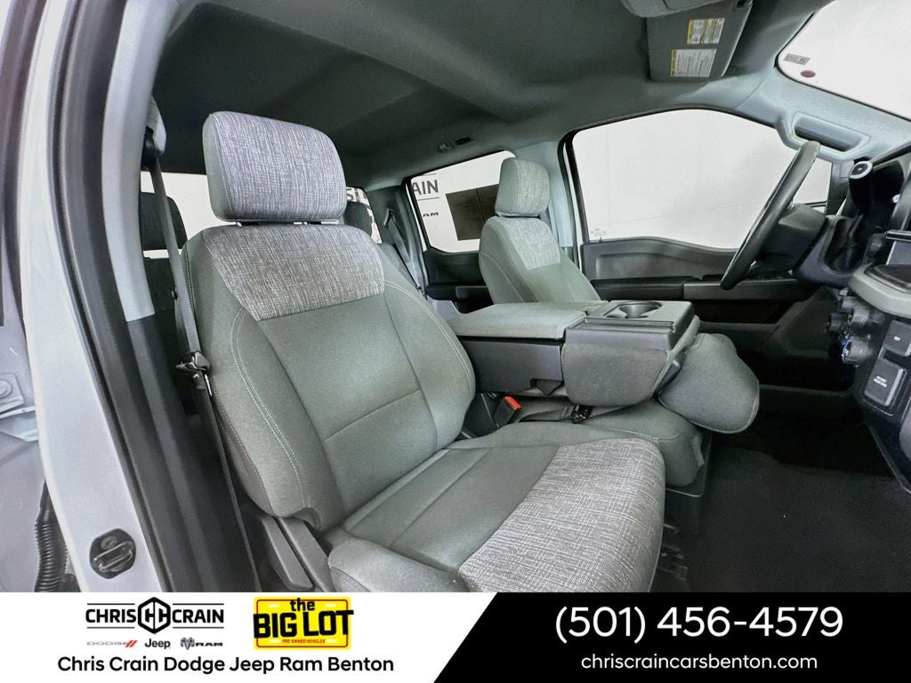 2023 Ford F-250 XLT