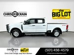 2023 Ford F-250 XLT