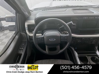 2023 Ford F-250 XLT