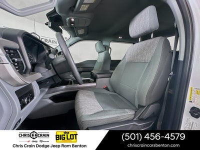 2023 Ford F-250 XLT