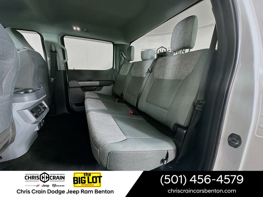 2023 Ford F-250 XLT