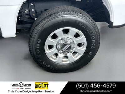 2023 Ford F-250 XLT