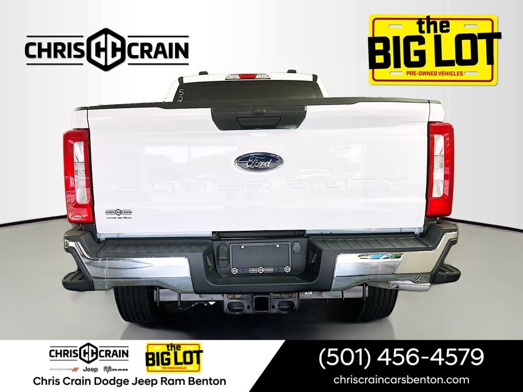2023 Ford F-250 XLT