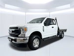 2020 Ford F-250 XL 4WD Flatbed