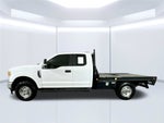 2020 Ford F-250 XL 4WD Flatbed