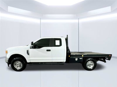 2020 Ford F-250 XL 4WD Flatbed