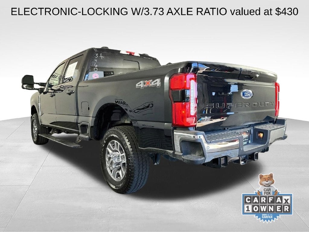2026 Ford F-350 LARIAT