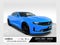 2022 Chevrolet Camaro RWD Coupe 3LT
