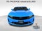 2022 Chevrolet Camaro RWD Coupe 3LT