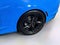 2022 Chevrolet Camaro RWD Coupe 3LT
