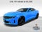 2022 Chevrolet Camaro RWD Coupe 3LT