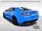 2022 Chevrolet Camaro RWD Coupe 3LT