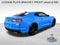 2022 Chevrolet Camaro RWD Coupe 3LT