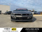 2020 Chevrolet Camaro SS 1SS