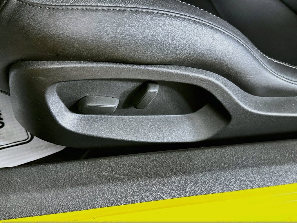 2017 Chevrolet Corvette Grand Sport