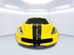 2017 Chevrolet Corvette Grand Sport