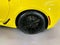 2017 Chevrolet Corvette Grand Sport