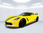 2017 Chevrolet Corvette Grand Sport