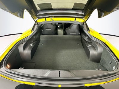 2017 Chevrolet Corvette Grand Sport