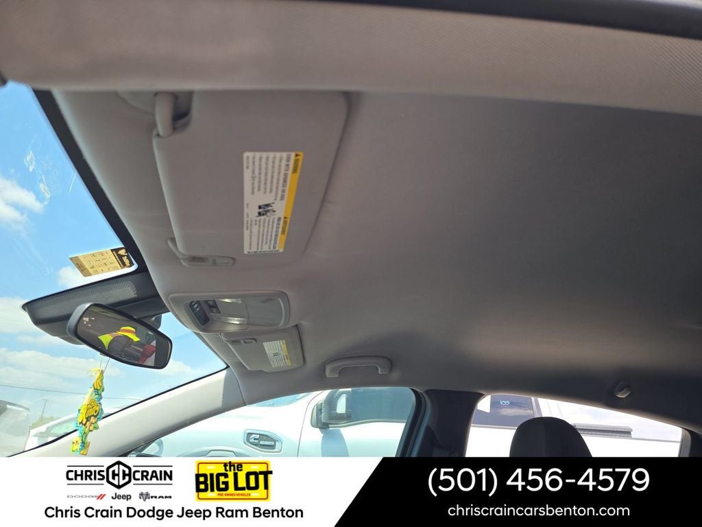 2023 Chevrolet Malibu LS 1LS