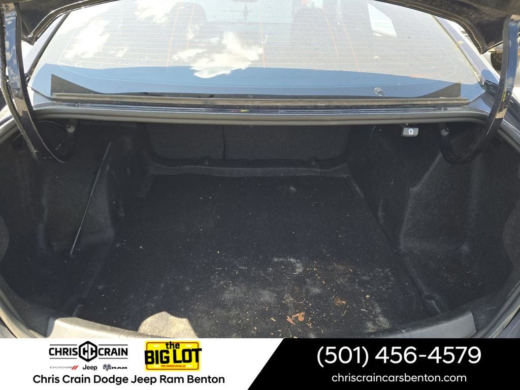 2023 Chevrolet Malibu LS 1LS