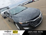 2023 Chevrolet Malibu LS 1LS