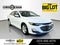 2021 Chevrolet Malibu FWD 1FL