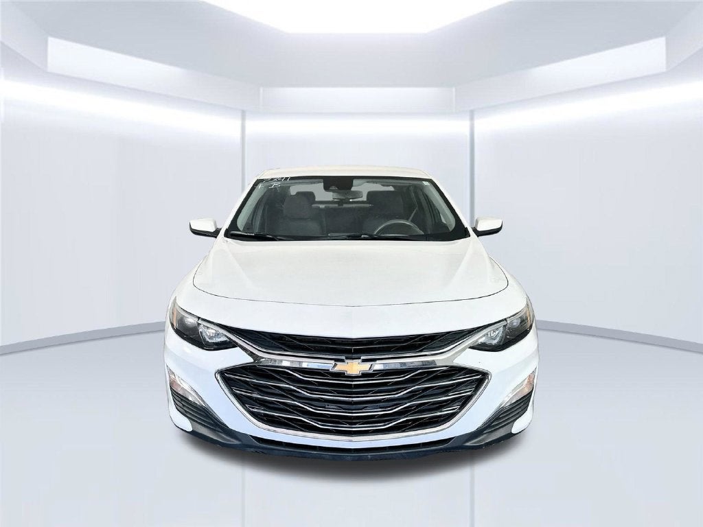 2021 Chevrolet Malibu FWD 1FL