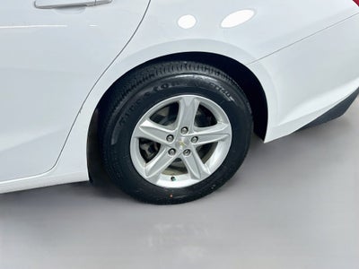 2021 Chevrolet Malibu FWD 1FL