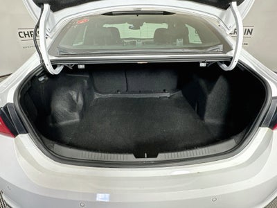 2021 Chevrolet Malibu FWD 1FL