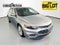 2017 Chevrolet Malibu Premier