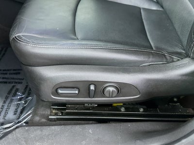 2017 Chevrolet Malibu Premier