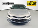 2017 Chevrolet Malibu Premier