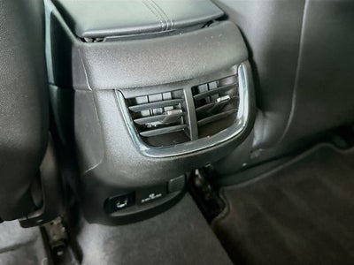 2017 Chevrolet Malibu Premier