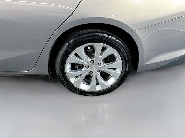 2017 Chevrolet Malibu Premier