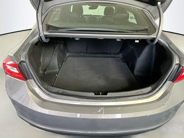 2017 Chevrolet Malibu Premier