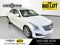 2016 Cadillac ATS 2.0L Turbo Luxury