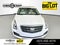 2016 Cadillac ATS 2.0L Turbo Luxury