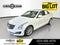 2016 Cadillac ATS 2.0L Turbo Luxury