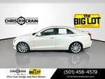 2016 Cadillac ATS 2.0L Turbo Luxury