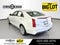 2016 Cadillac ATS 2.0L Turbo Luxury