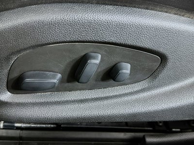 2019 Cadillac ATS Premium Luxury