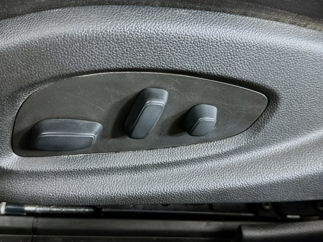 2019 Cadillac ATS Premium Luxury