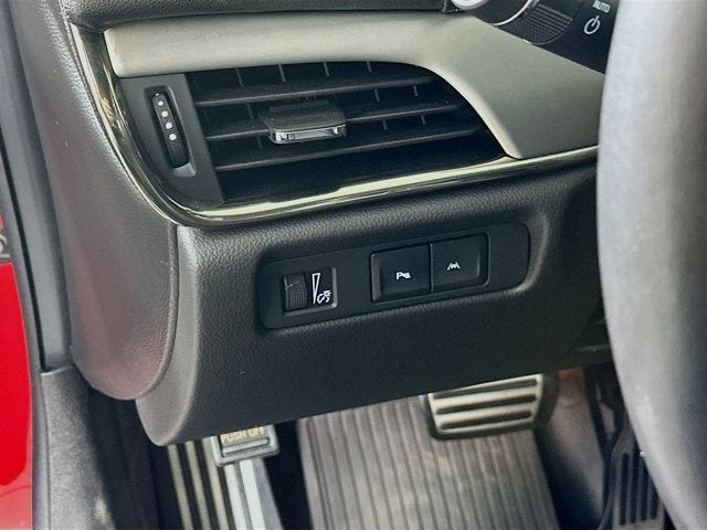 2019 Cadillac ATS Premium Luxury