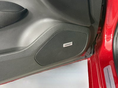 2019 Cadillac ATS Premium Luxury