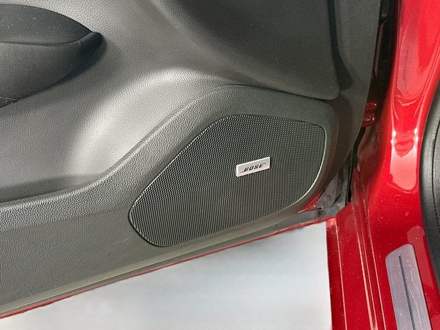 2019 Cadillac ATS Premium Luxury