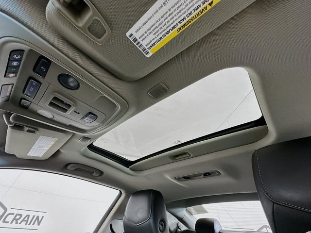 2019 Cadillac ATS Premium Luxury